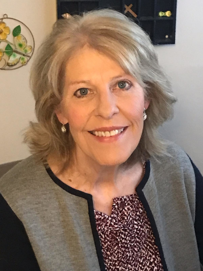 Cathy Williams Cathy Williams