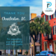 Thank you, Charleston, South Carolina