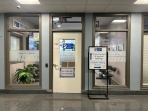 Hartford Parking Authority Citation Payment & Hearing Office Hartford Parking Authority Citation Payment & Hearing Office