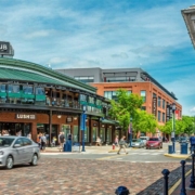 Easton Town Center