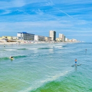 Volusia County, Florida