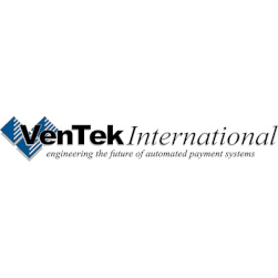 VenTek International logo