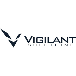 Vigilant Solutions logo