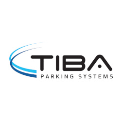 TIBA Parking Systems logo