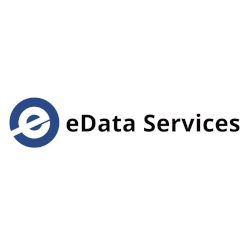 eData Services logo