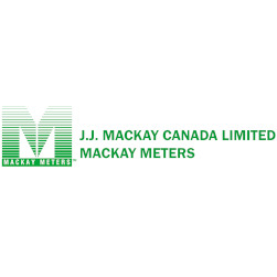 MacKay Meters logo