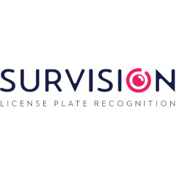 Survision logo