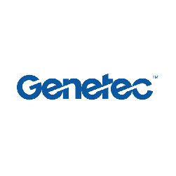 Genetec logo