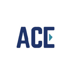 ACE Parking logo