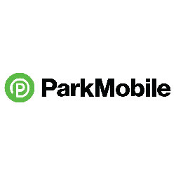 ParkMobile logo