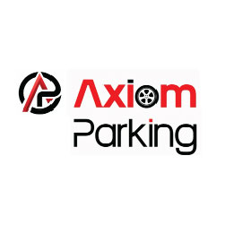 Axiom Parking logo