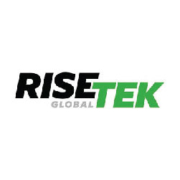 RiseTek Global logo