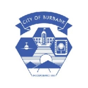 City of Burbank logo