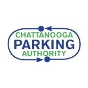 Chattanooga Parking Authority logo