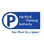 Hartford Parking Authority logo